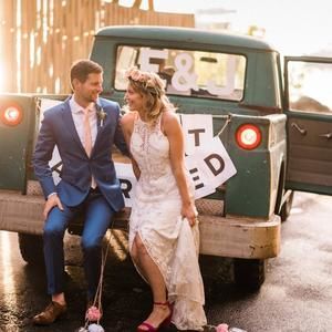 Meet your Posher, Janel